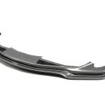 Seibon Carbon Fiber Front Lip MB Style for Supra GR (FL20TYSUP-MB)