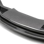 Seibon Carbon Fiber Front Lip MB Style for Supra GR (FL20TYSUP-MB)