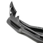 Seibon Carbon Fiber Front Lip MB Style for Supra GR (FL20TYSUP-MB)