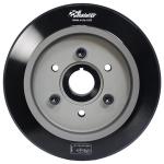 Fluidampr Harmonic Balancer Internally Balanced Damper for 2JZ Toyota Supra (840801)