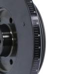 Fluidampr Harmonic Balancer Internally Balanced Damper for 2JZ Toyota Supra (840801)