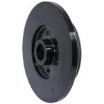 Fluidampr Harmonic Balancer Internally Balanced Damper for 2JZ Toyota Supra (840801)