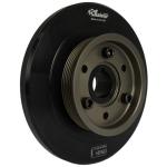 Fluidampr Harmonic Balancer 15% Underdrive Pulley for 2JZ Toyota Supra (840811)