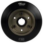 Fluidampr Harmonic Balancer 15% Underdrive Pulley for 2JZ Toyota Supra (840811)