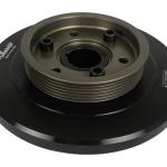 Fluidampr Harmonic Balancer 15% Underdrive Pulley for 2JZ Toyota Supra (840811)