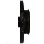 Fluidampr Harmonic Balancer 15% Underdrive Pulley for 2JZ Toyota Supra (840811)