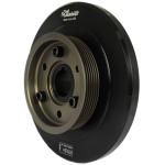Fluidampr Harmonic Balancer 15% Underdrive Pulley for 2JZ Toyota Supra (840811)