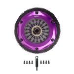 EXEDY Twin Cerametallic Clutch Kit for Subaru STi