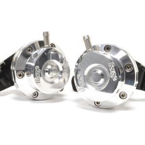 Forge Wastegate Actuators for R35 GTR (FMACPGTR)