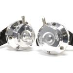 Forge Wastegate Actuators for R35 GTR (FMACPGTR)