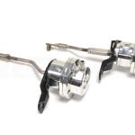 Forge Wastegate Actuators for R35 GTR (FMACPGTR)