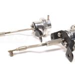 Forge Wastegate Actuators for R35 GTR (FMACPGTR)