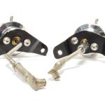 Forge Wastegate Actuators for R35 GTR (FMACPGTR)