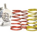 Forge Wastegate Actuators for R35 GTR (FMACPGTR)