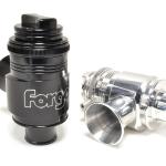 Forge Type RS Atmospheric 34mm BOV for Evo 4-X 3000GT (FMDVRSA)