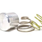 Forge Type RS Atmospheric 34mm BOV for Evo 4-X 3000GT (FMDVRSA)