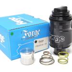 Forge Type RS Atmospheric 34mm BOV for Evo 4-X 3000GT (FMDVRSA)