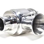 Forge Type RS Atmospheric 34mm BOV for Evo 4-X 3000GT (FMDVRSA)