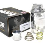 Forge Type RS Atmospheric 34mm BOV for Evo 4-X 3000GT (FMDVRSA)