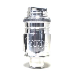 Forge Type RS Atmospheric 34mm BOV for Evo 4-X 3000GT (FMDVRSA)