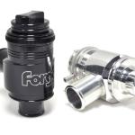 Forge Type RS Recirculated 34mm BOV for Evo 4-X 3000GT