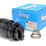 Forge Type RS Recirculated 34mm BOV for Evo 4-X 3000GT
