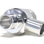 Forge Type RS Recirculated 34mm BOV for Evo 4-X 3000GT