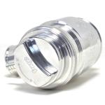 Forge Type RS Recirculated 34mm BOV for Evo 4-X 3000GT