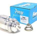 Forge Type RS Recirculated 34mm BOV for Evo 4-X 3000GT
