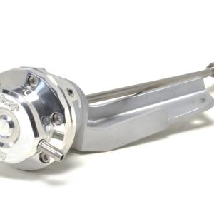 Forge Wastegate Actuator for Evo 9