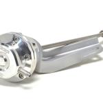 Forge Wastegate Actuator for Evo 9