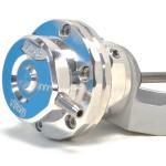 Forge Wastegate Actuator for Evo 9