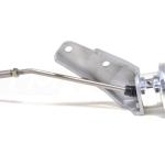 Forge Wastegate Actuator for Evo 9