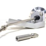 Forge Wastegate Actuator for Evo 9