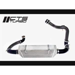 CTS Turbo Audi B8 A4 2.0T FMIC Kit