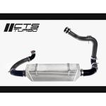 CTS Turbo Audi B8 A4 2.0T FMIC Kit