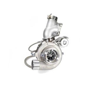 Focus ST Garrett GTX2860R Gen 2 Bolt-On Turbo Upgrade | ATP