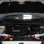 Dress Up Bolts Titanium Engine Kit for Focus RS (FOR-014)