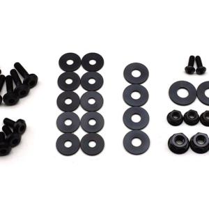 Dress Up Bolts Titanium Engine Kit for Focus RS (FOR-014)