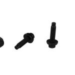 Ford Performance Functional Bead Lock Ring Kit for 2017+ Gen2/Gen3 F150 Raptor (M-1021K-BL1)