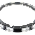 Ford Performance Functional Bead Lock Ring Kit for 2017+ Gen2/Gen3 F150 Raptor (M-1021K-BL1)
