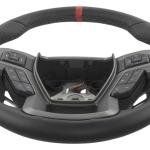Ford Performance Steering Wheel Kit for 2017-2018 Gen2 F150 Raptor (M-3600-F15R)