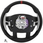 Ford Performance Steering Wheel Kit for 2017-2018 Gen2 F150 Raptor (M-3600-F15R)