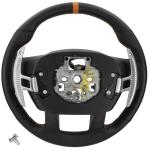 Ford Performance Steering Wheel Kit for 2017-2018 Gen2 F150 Raptor (M-3600-F15R)