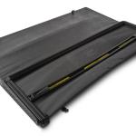 Ford Performance Tonneau Cover for 2015+ Gen2/Gen3 F150 Raptor (M-98150-FP)