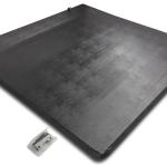 Ford Performance Tonneau Cover for 2015+ Gen2/Gen3 F150 Raptor (M-98150-FP)