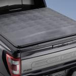 Ford Performance Tonneau Cover for 2015+ Gen2/Gen3 F150 Raptor (M-98150-FP)