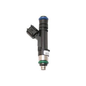 Ford Performance 47lb EV6 High Flow Fuel Injectors (Set of 8)