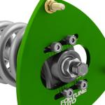 Fortune Auto 500 Series Gen 8 Coilovers for R35 GTR