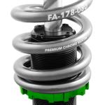 Fortune Auto 500 Series Gen 8 Coilovers for Evo 4/5/6